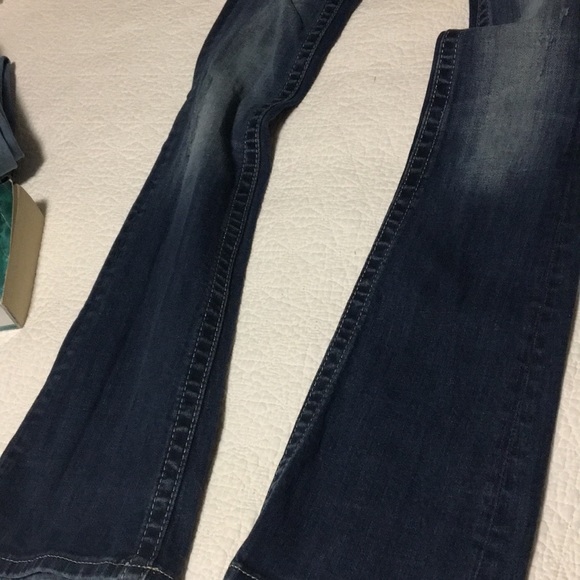 Miss me size 23 jeans - Picture 2 of 4